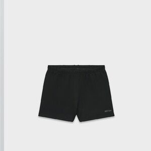 Aritzia Black Women's Shorts